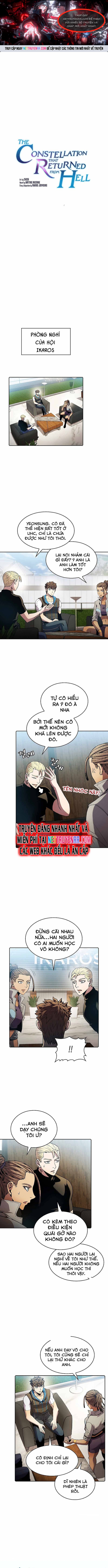 Thiên Thần Quay Về Từ Địa Ngục Chapter 65 - Trang 2