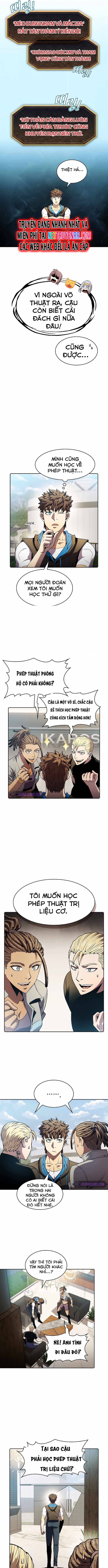 Thiên Thần Quay Về Từ Địa Ngục Chapter 65 - Trang 2