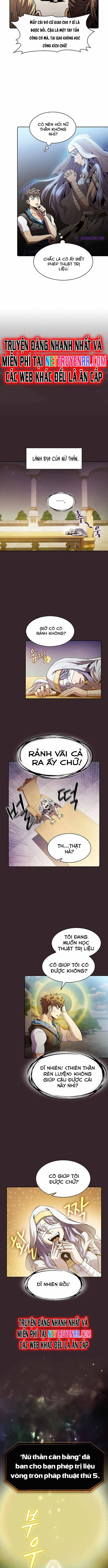 Thiên Thần Quay Về Từ Địa Ngục Chapter 65 - Trang 2