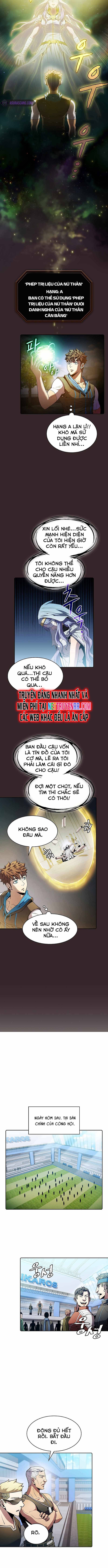Thiên Thần Quay Về Từ Địa Ngục Chapter 65 - Trang 2