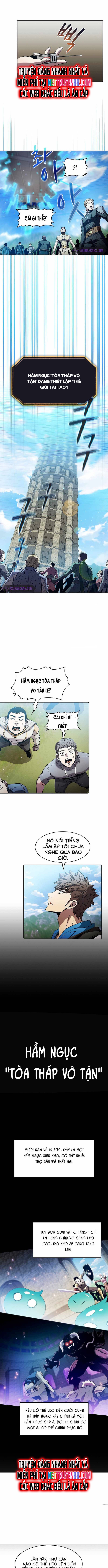 Thiên Thần Quay Về Từ Địa Ngục Chapter 65 - Trang 2