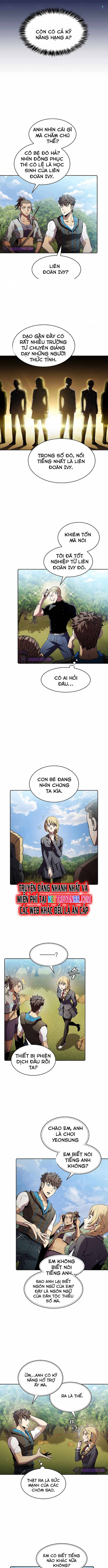 Thiên Thần Quay Về Từ Địa Ngục Chapter 65 - Trang 2