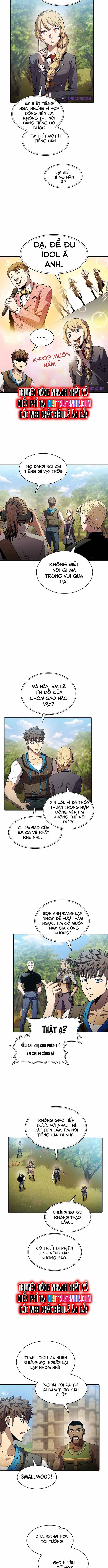 Thiên Thần Quay Về Từ Địa Ngục Chapter 65 - Trang 2