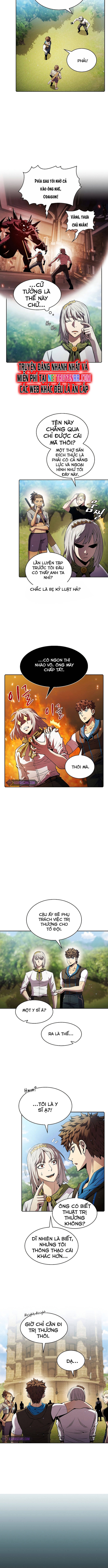 Thiên Thần Quay Về Từ Địa Ngục Chapter 66 - Trang 2