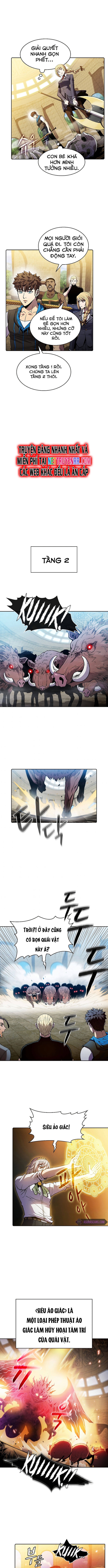 Thiên Thần Quay Về Từ Địa Ngục Chapter 66 - Trang 2
