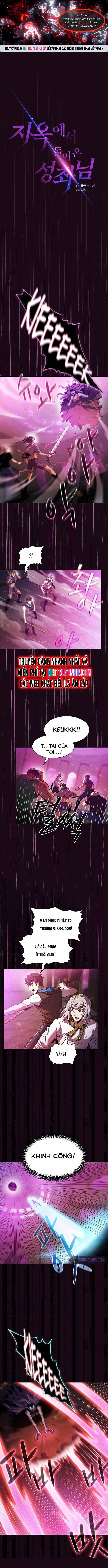 Thiên Thần Quay Về Từ Địa Ngục Chapter 67 - Trang 2