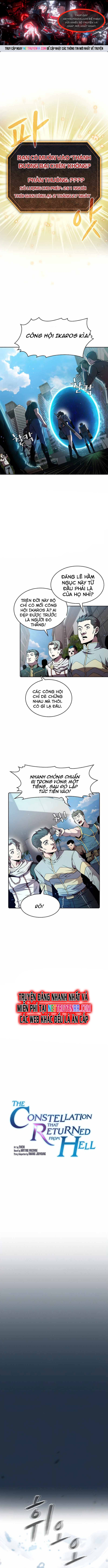 Thiên Thần Quay Về Từ Địa Ngục Chapter 68 - Trang 2