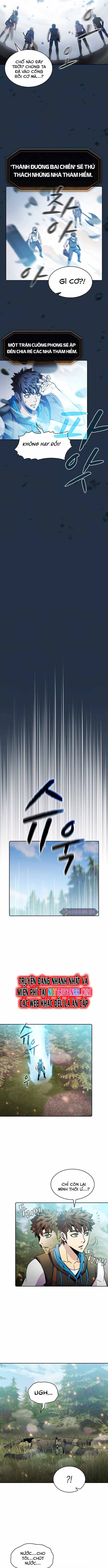 Thiên Thần Quay Về Từ Địa Ngục Chapter 68 - Trang 2