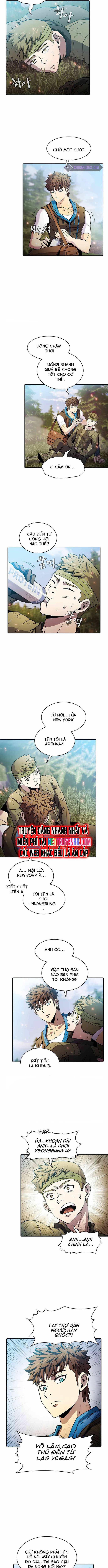 Thiên Thần Quay Về Từ Địa Ngục Chapter 68 - Trang 2
