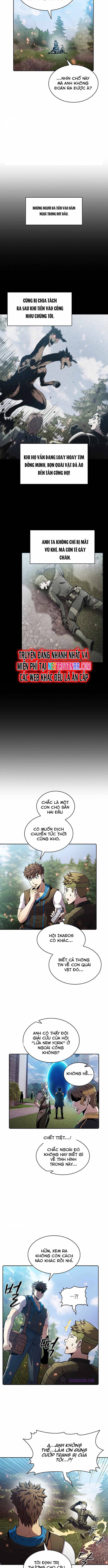 Thiên Thần Quay Về Từ Địa Ngục Chapter 68 - Trang 2