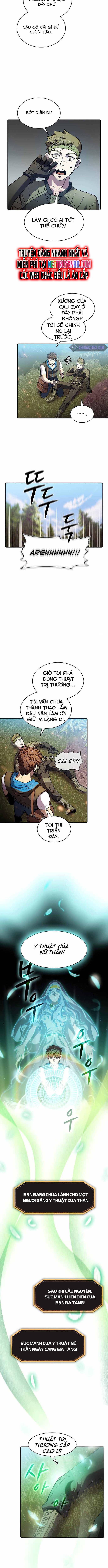 Thiên Thần Quay Về Từ Địa Ngục Chapter 68 - Trang 2