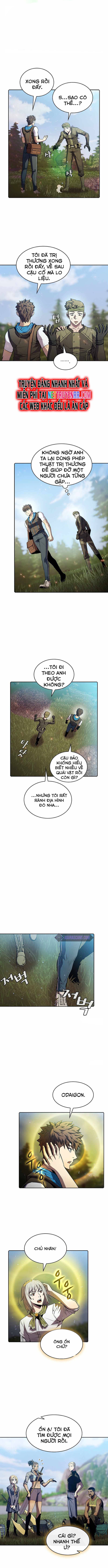 Thiên Thần Quay Về Từ Địa Ngục Chapter 68 - Trang 2