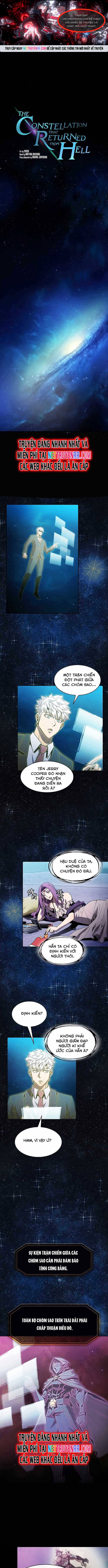 Thiên Thần Quay Về Từ Địa Ngục Chapter 80 - Trang 2