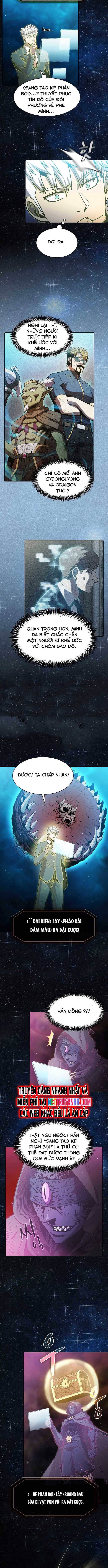 Thiên Thần Quay Về Từ Địa Ngục Chapter 80 - Trang 2