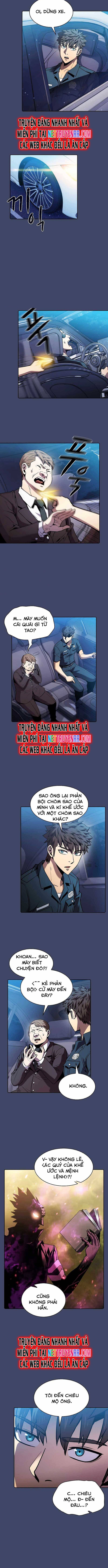 Thiên Thần Quay Về Từ Địa Ngục Chapter 80 - Trang 2