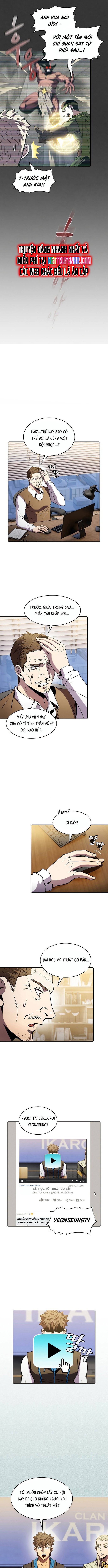 Thiên Thần Quay Về Từ Địa Ngục Chapter 83 - Trang 2