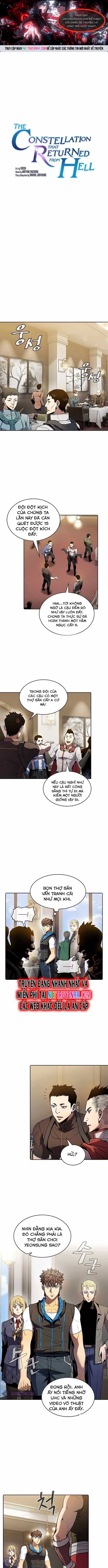 Thiên Thần Quay Về Từ Địa Ngục Chapter 87 - Trang 2