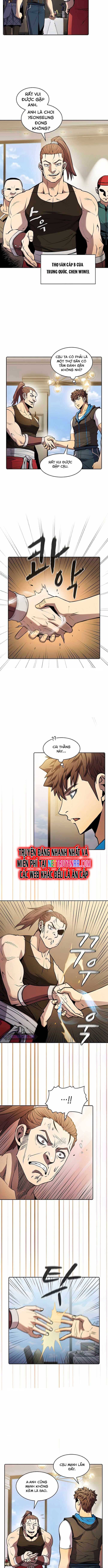 Thiên Thần Quay Về Từ Địa Ngục Chapter 87 - Trang 2