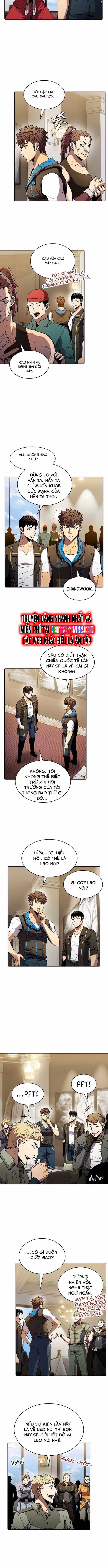 Thiên Thần Quay Về Từ Địa Ngục Chapter 87 - Trang 2