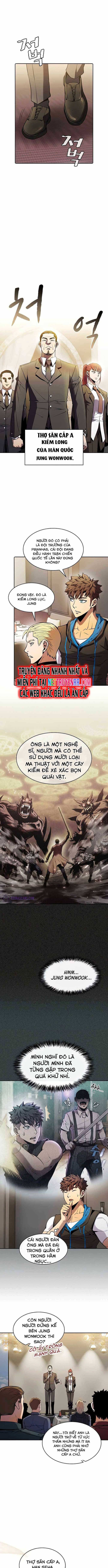 Thiên Thần Quay Về Từ Địa Ngục Chapter 87 - Trang 2