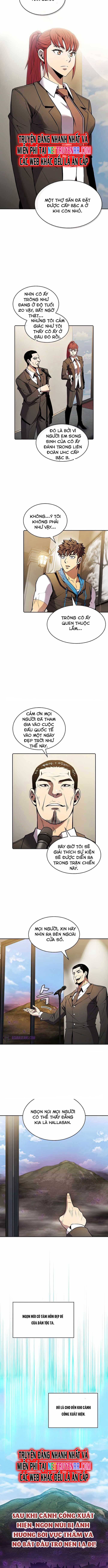 Thiên Thần Quay Về Từ Địa Ngục Chapter 87 - Trang 2