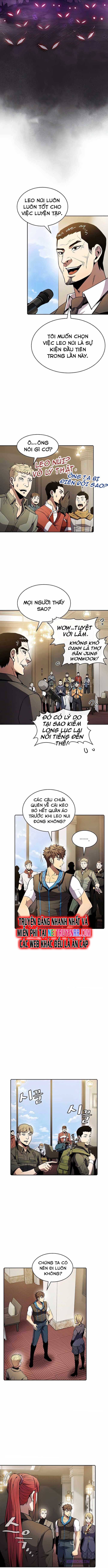 Thiên Thần Quay Về Từ Địa Ngục Chapter 87 - Trang 2