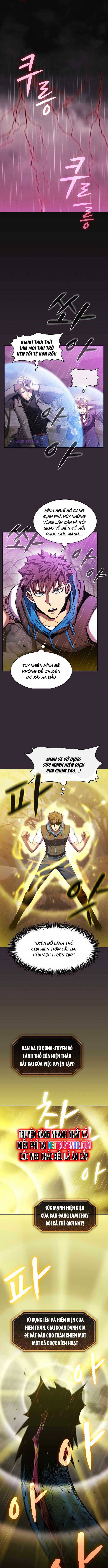Thiên Thần Quay Về Từ Địa Ngục Chapter 89 - Trang 2