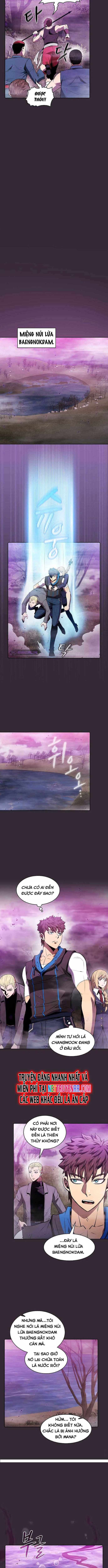 Thiên Thần Quay Về Từ Địa Ngục Chapter 89 - Trang 2