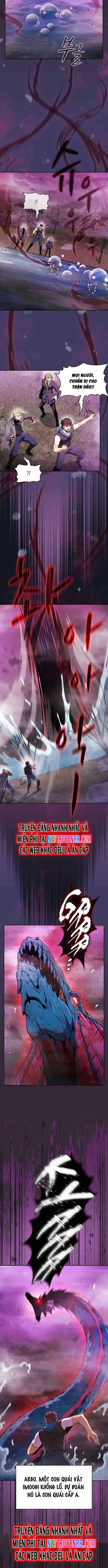 Thiên Thần Quay Về Từ Địa Ngục Chapter 89 - Trang 2