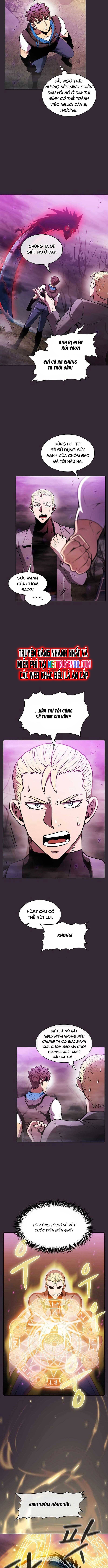 Thiên Thần Quay Về Từ Địa Ngục Chapter 89 - Trang 2