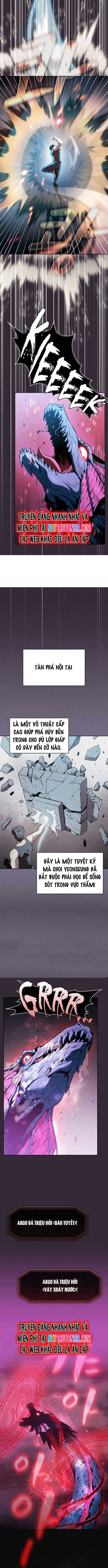 Thiên Thần Quay Về Từ Địa Ngục Chapter 89 - Trang 2