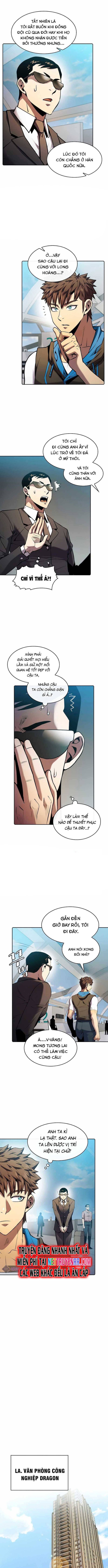 Thiên Thần Quay Về Từ Địa Ngục Chapter 91 - Trang 2