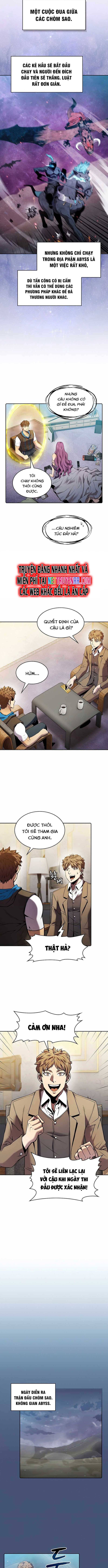 Thiên Thần Quay Về Từ Địa Ngục Chapter 91 - Trang 2