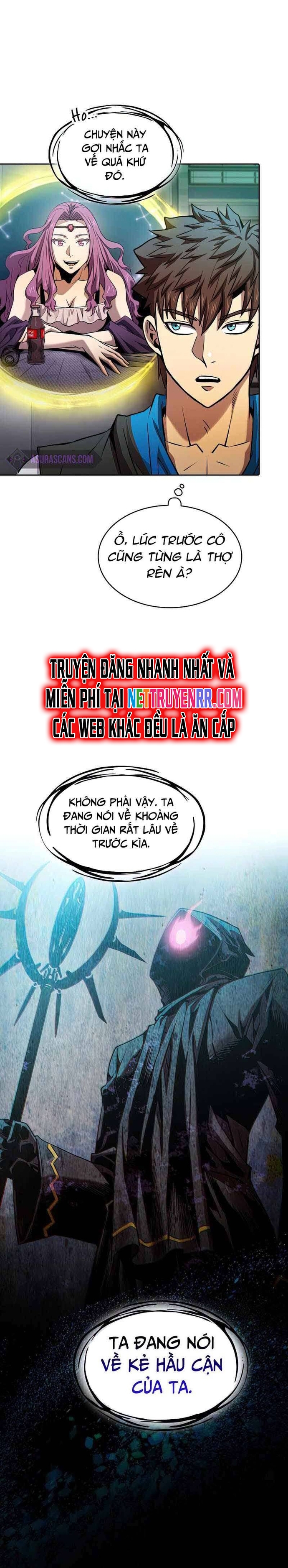 Thiên Thần Quay Về Từ Địa Ngục Chapter 93 - Trang 2