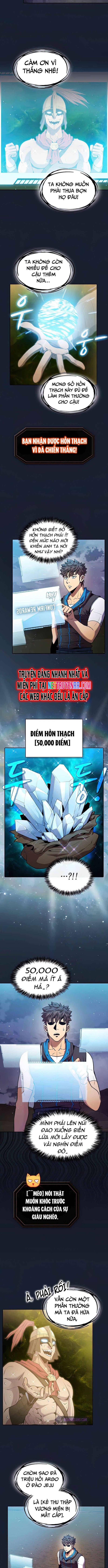 Thiên Thần Quay Về Từ Địa Ngục Chapter 93 - Trang 2