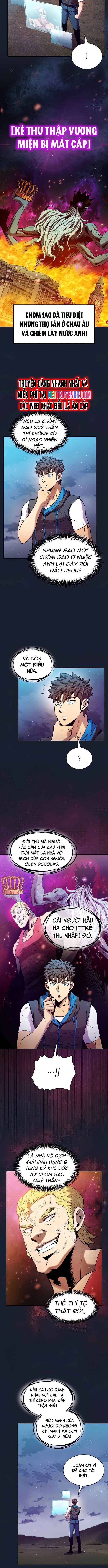 Thiên Thần Quay Về Từ Địa Ngục Chapter 93 - Trang 2
