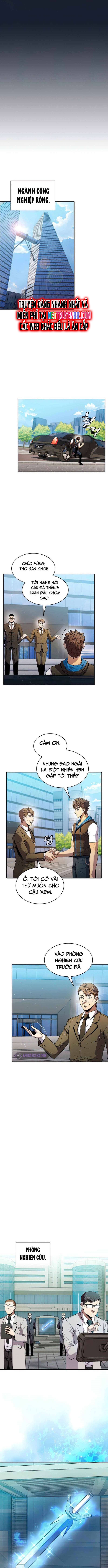 Thiên Thần Quay Về Từ Địa Ngục Chapter 93 - Trang 2
