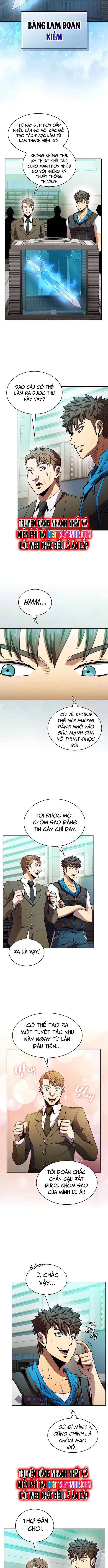 Thiên Thần Quay Về Từ Địa Ngục Chapter 93 - Trang 2
