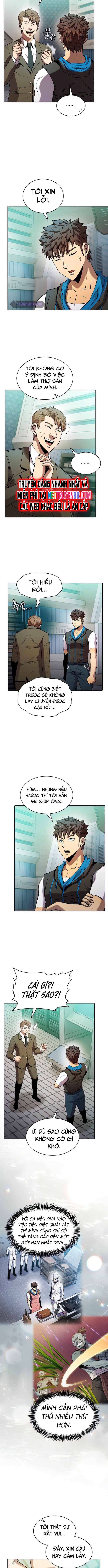 Thiên Thần Quay Về Từ Địa Ngục Chapter 93 - Trang 2