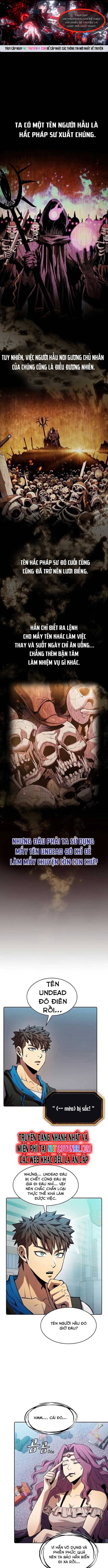 Thiên Thần Quay Về Từ Địa Ngục Chapter 94 - Trang 2