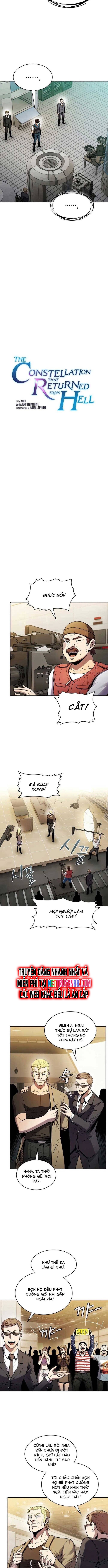 Thiên Thần Quay Về Từ Địa Ngục Chapter 94 - Trang 2