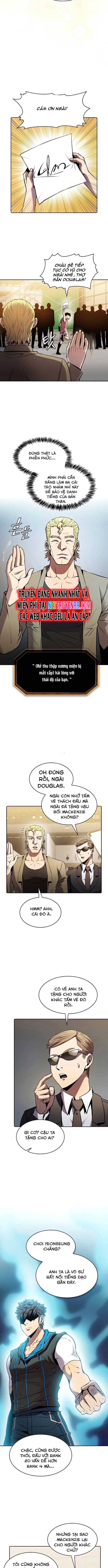 Thiên Thần Quay Về Từ Địa Ngục Chapter 94 - Trang 2