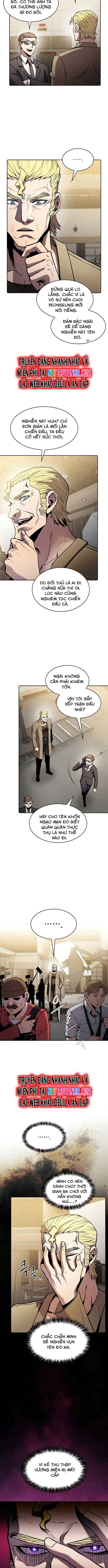Thiên Thần Quay Về Từ Địa Ngục Chapter 94 - Trang 2