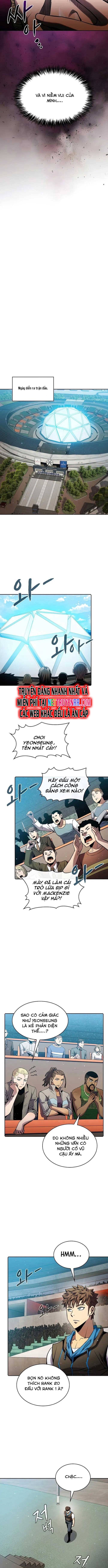 Thiên Thần Quay Về Từ Địa Ngục Chapter 94 - Trang 2