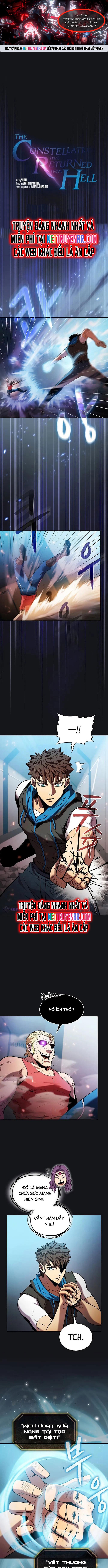Thiên Thần Quay Về Từ Địa Ngục Chapter 96 - Trang 2