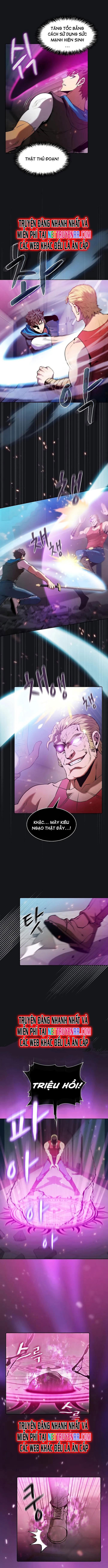 Thiên Thần Quay Về Từ Địa Ngục Chapter 96 - Trang 2