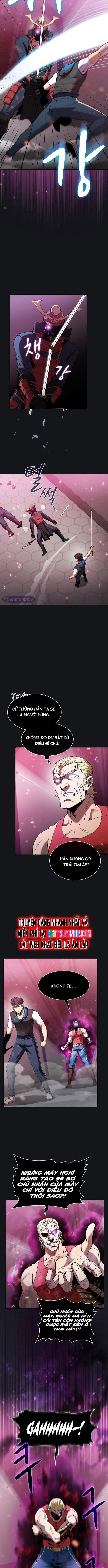 Thiên Thần Quay Về Từ Địa Ngục Chapter 96 - Trang 2