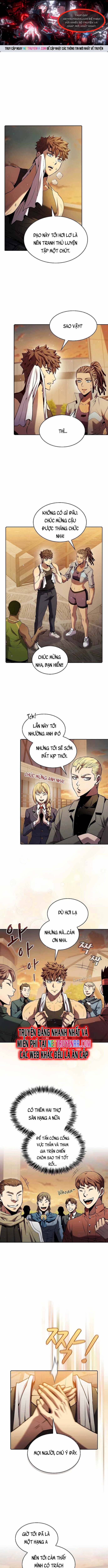 Thiên Thần Quay Về Từ Địa Ngục Chapter 99 - Trang 2