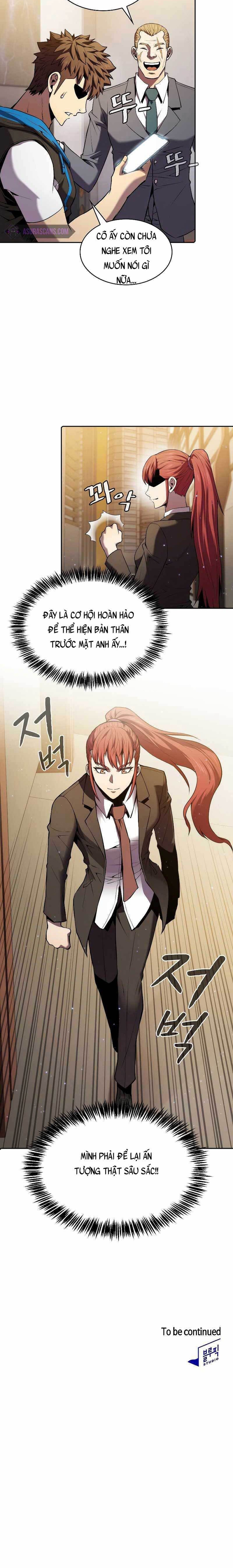 Thiên Thần Quay Về Từ Địa Ngục Chapter 99 - Trang 2