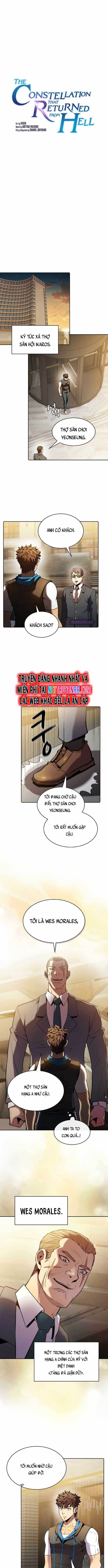 Thiên Thần Quay Về Từ Địa Ngục Chapter 99 - Trang 2